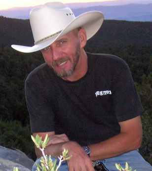 Picture of CowboyT530